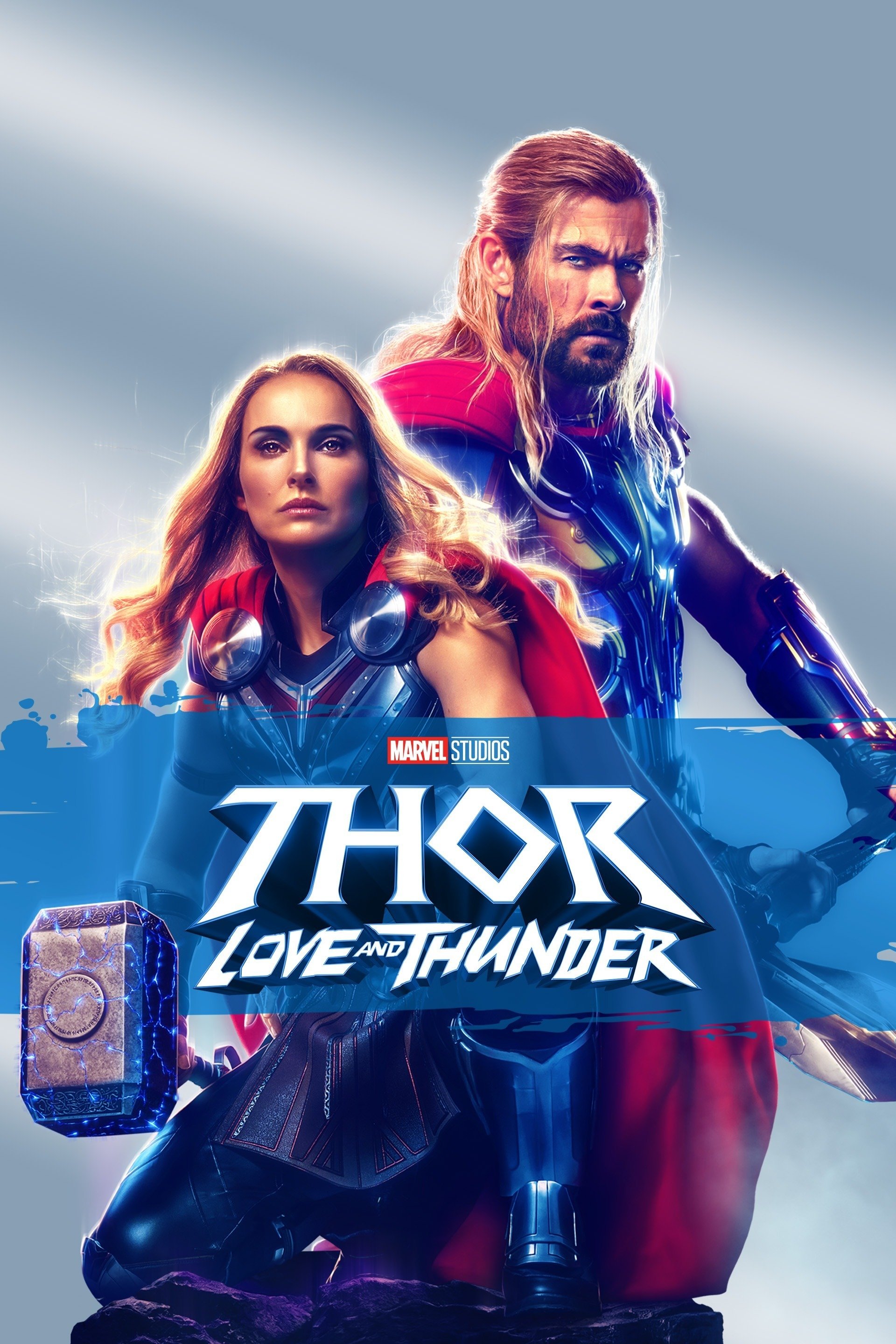 Thor Love and Thunder (2022) [67636] (A1772142128) [[Movies 2.0]] --Plex--